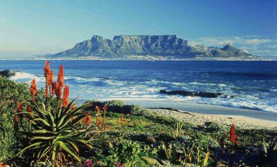 Best Beaches For Holiday