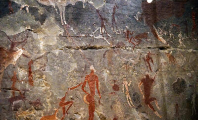 South African Archaeology